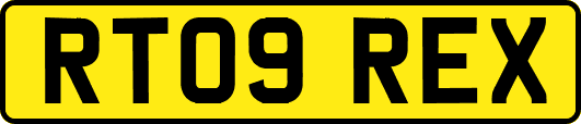 RT09REX