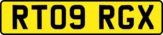 RT09RGX