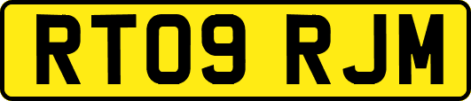 RT09RJM