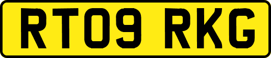 RT09RKG