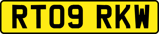 RT09RKW