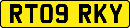 RT09RKY
