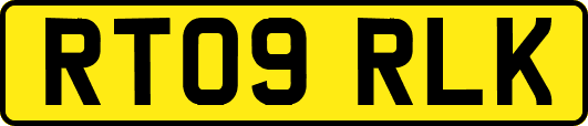 RT09RLK