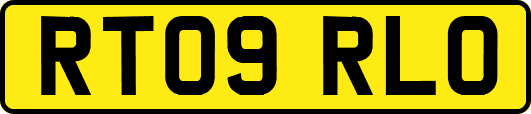 RT09RLO