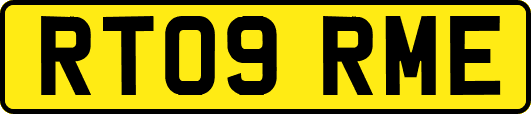 RT09RME