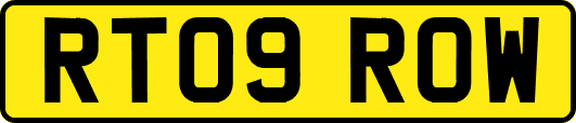 RT09ROW