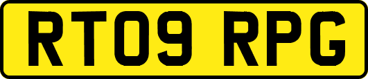 RT09RPG