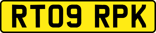 RT09RPK