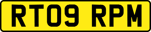 RT09RPM