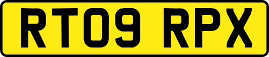 RT09RPX