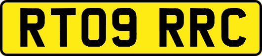 RT09RRC