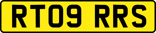 RT09RRS