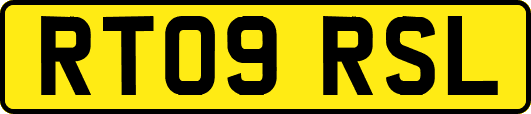 RT09RSL