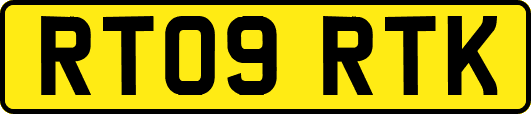 RT09RTK