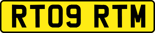 RT09RTM
