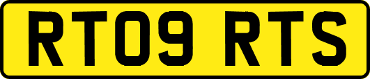 RT09RTS