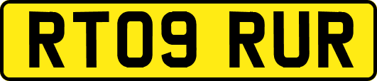 RT09RUR