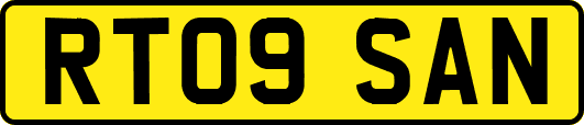 RT09SAN
