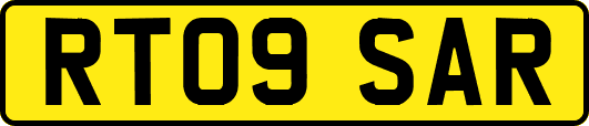 RT09SAR