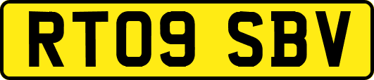 RT09SBV