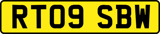 RT09SBW