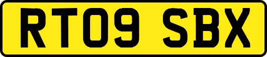 RT09SBX