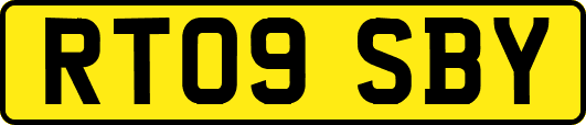 RT09SBY