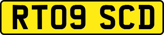 RT09SCD