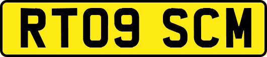 RT09SCM