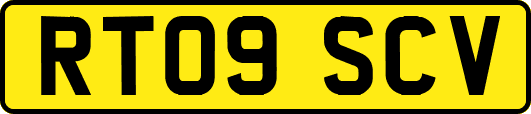 RT09SCV