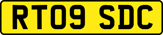 RT09SDC