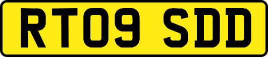 RT09SDD