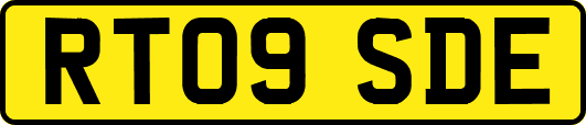RT09SDE