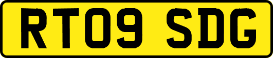 RT09SDG