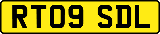 RT09SDL