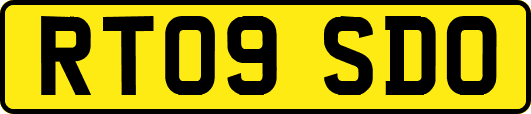 RT09SDO