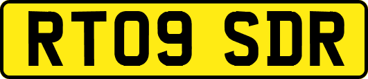 RT09SDR