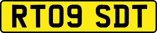 RT09SDT