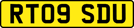 RT09SDU