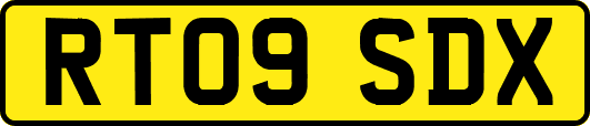RT09SDX
