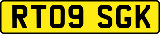 RT09SGK