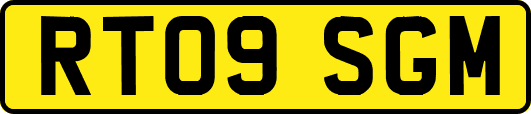 RT09SGM