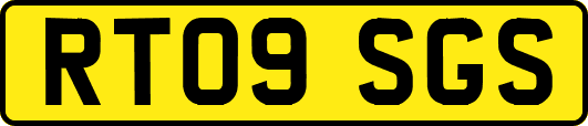 RT09SGS
