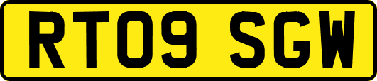 RT09SGW