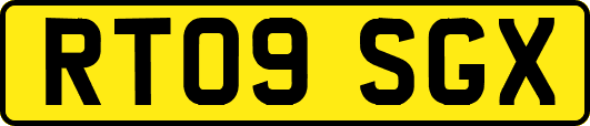 RT09SGX