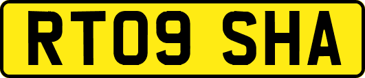 RT09SHA