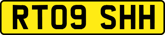 RT09SHH