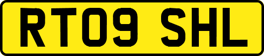 RT09SHL