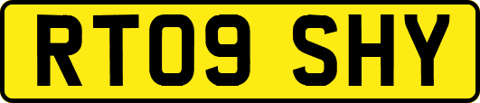 RT09SHY