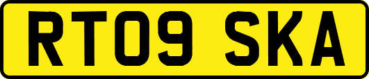 RT09SKA